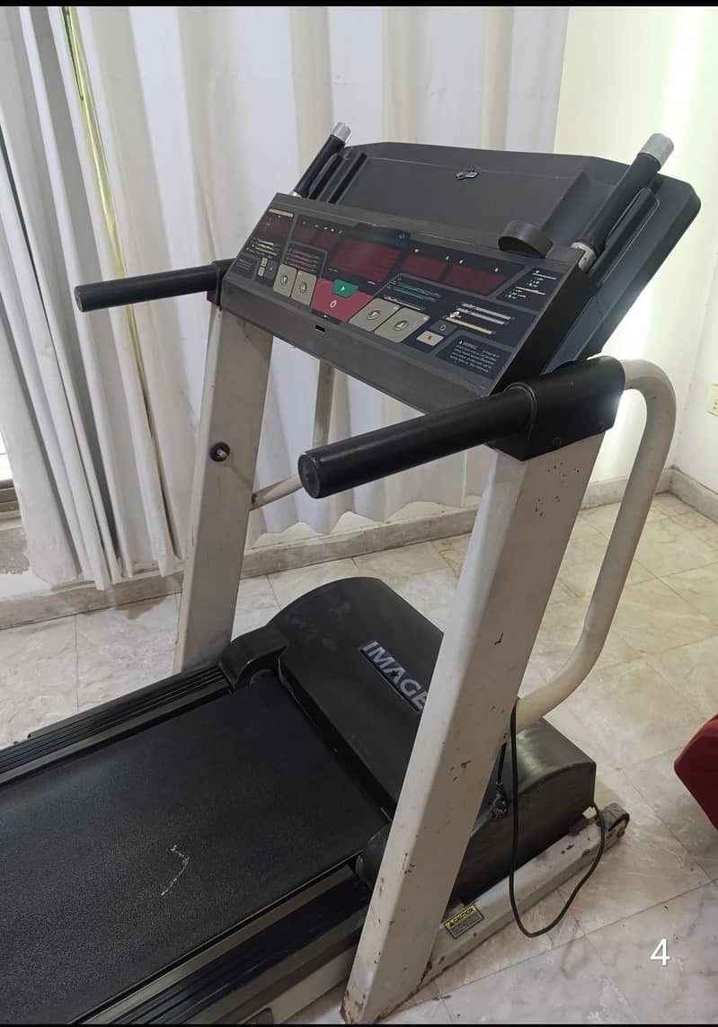 TredMill 6