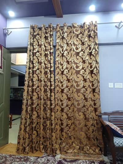 curtain