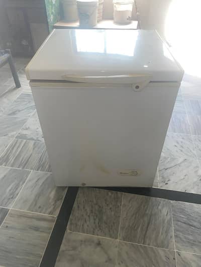 Dawlance Deep freezer (second hand)