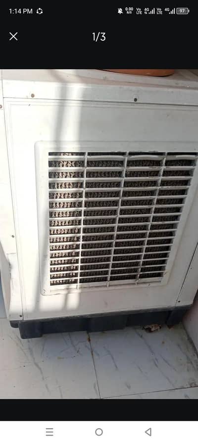 super Asia room cooler for sale