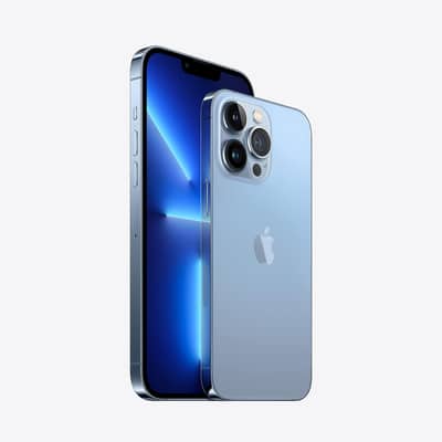 iPhone 13 pro 256 PTA