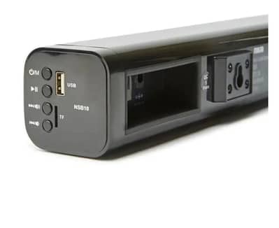 Nikai Sound bar Bluetooth
