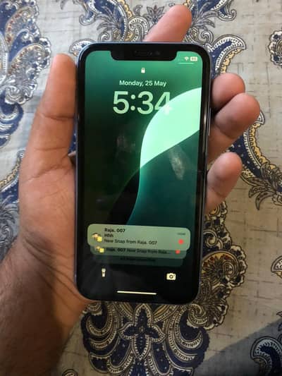 Apple iPhone XR Non pta 128gb