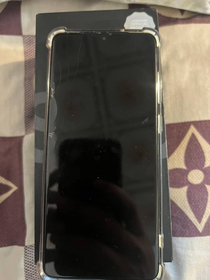 s20plus without board 0