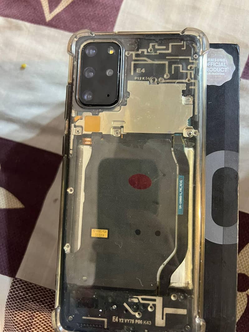 s20plus without board 3