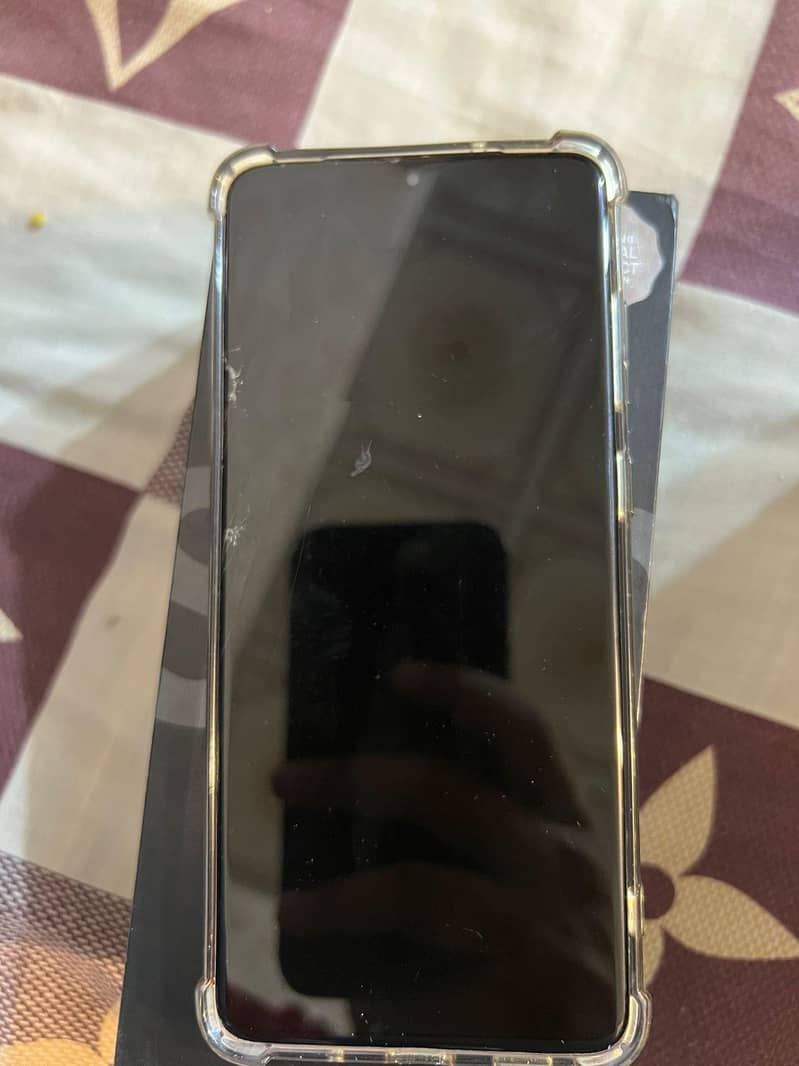 s20plus without board 4