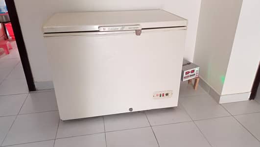 Dawlance Freezer for Sale