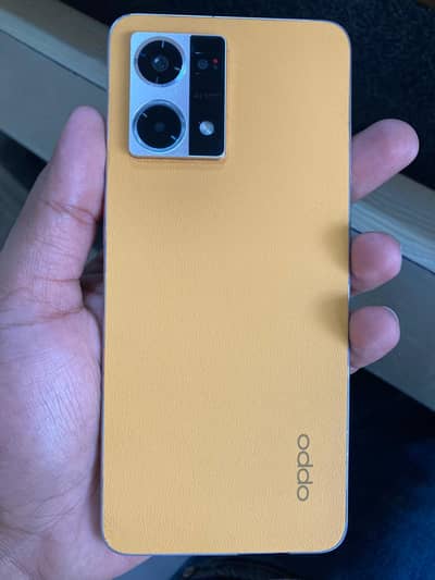 OPPO F21 Pro