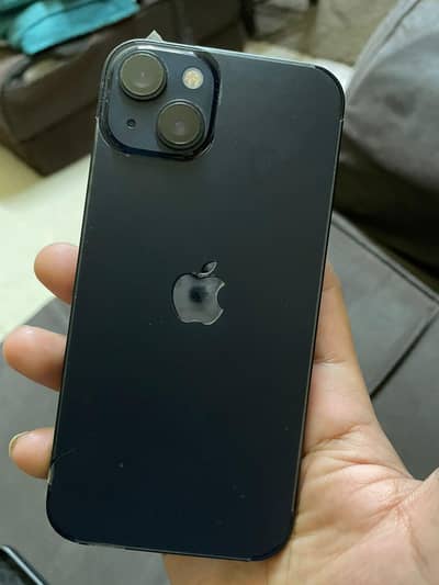 Apple iPhone 13