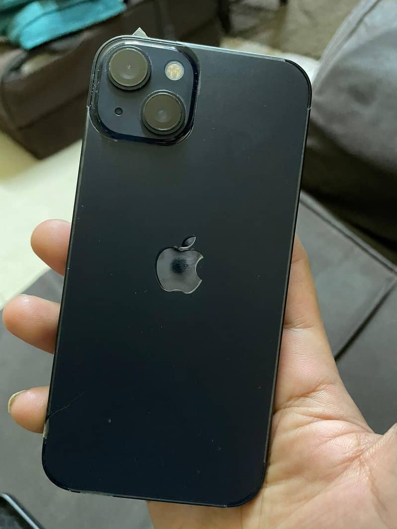 Apple iPhone 13 0