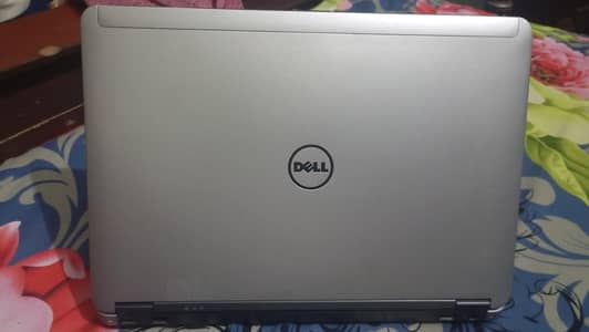 Dell Latitude 6440
