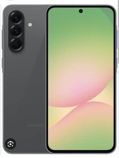 Samsung A56 PTA 8/256 with box