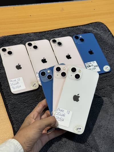 Apple iPhone 13