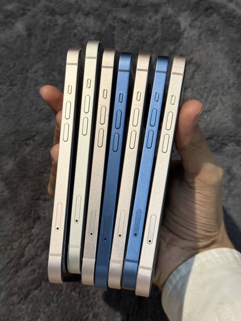 Apple iPhone 13 2