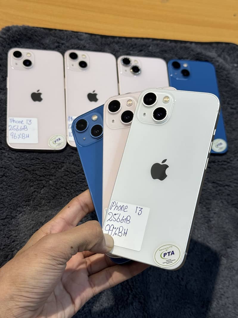 Apple iPhone 13 3