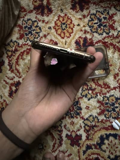Iphone Xs