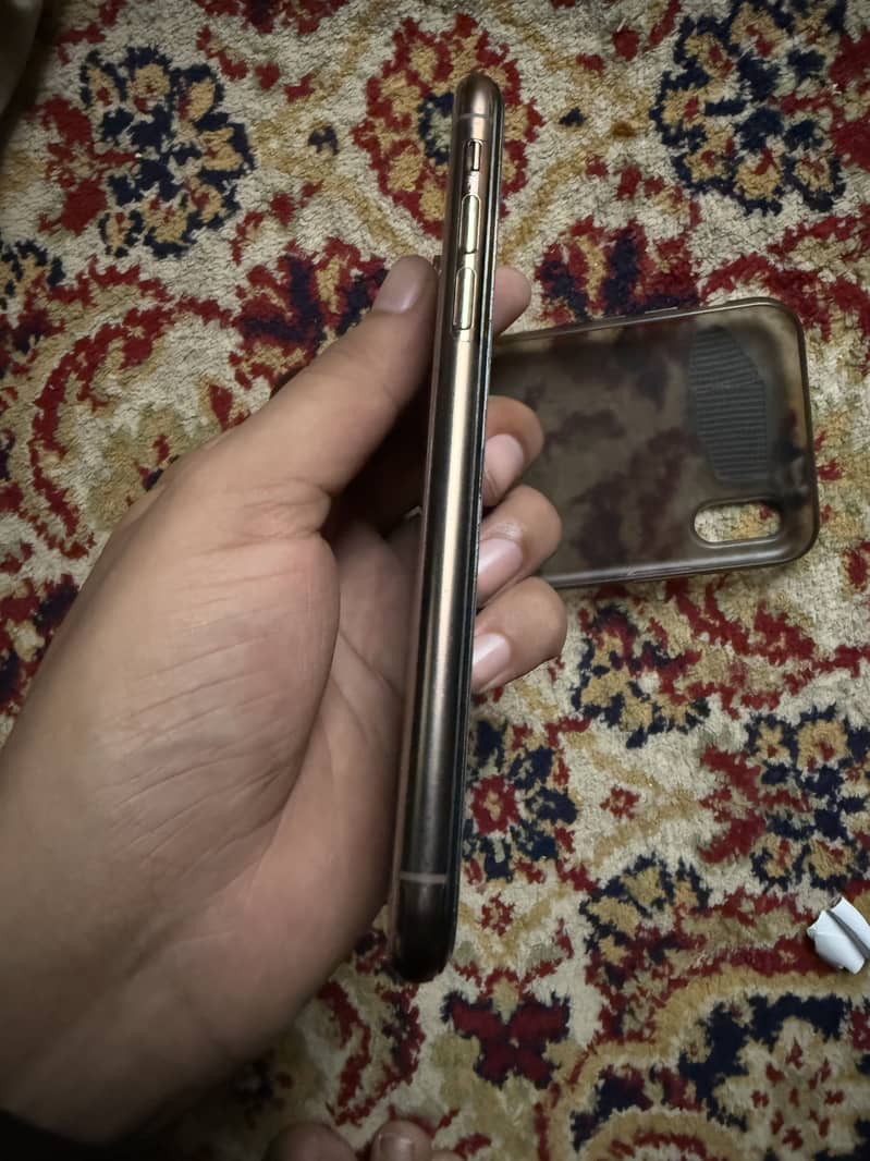 Iphone Xs 1