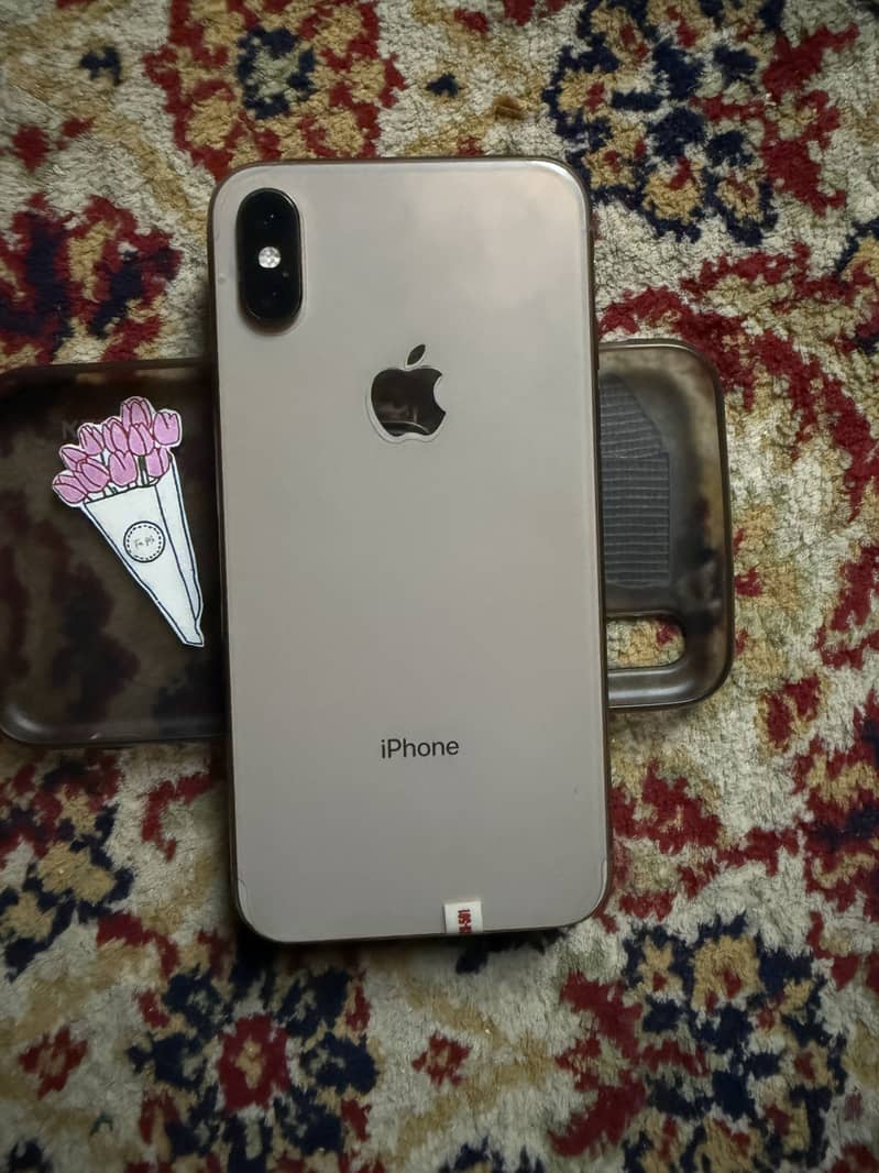 Iphone Xs 4