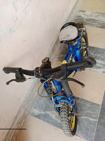 cycle In good condition