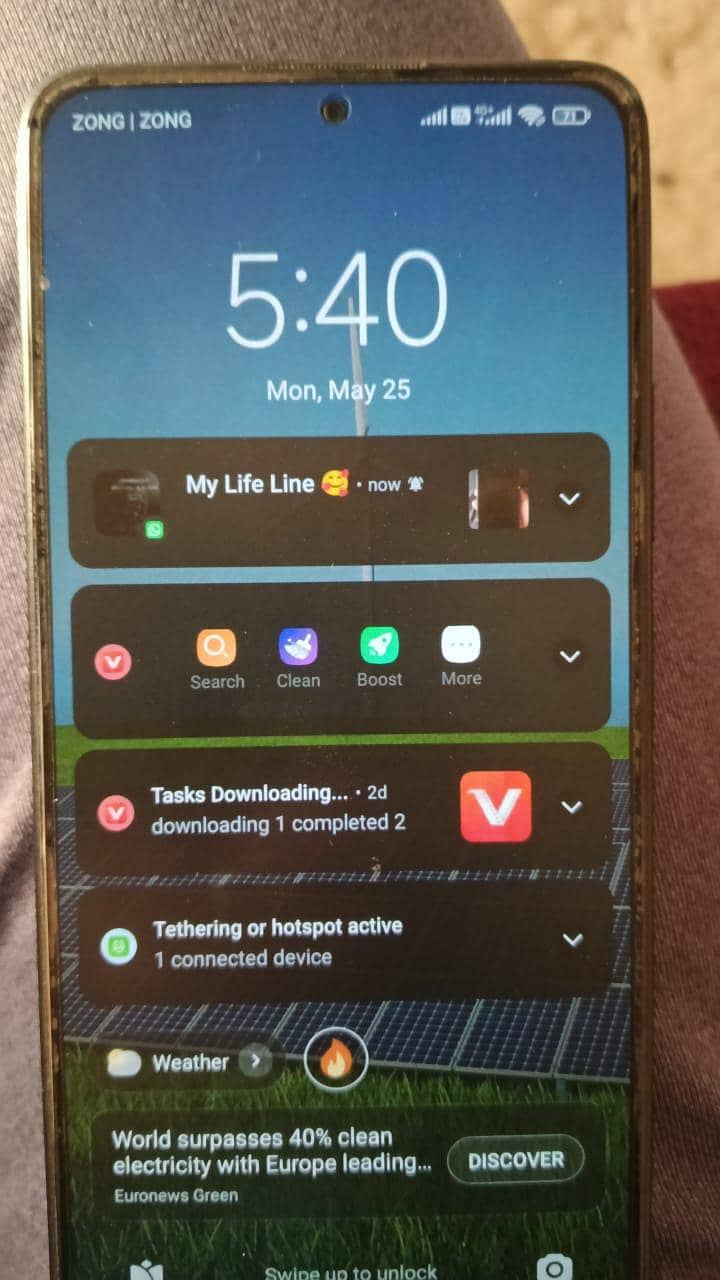 Redmi note 10 pro 2