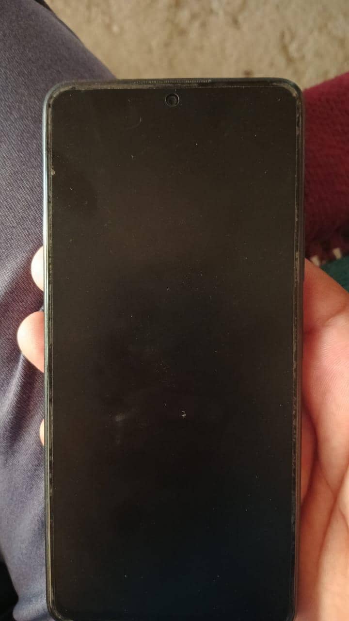 Redmi note 10 pro 8