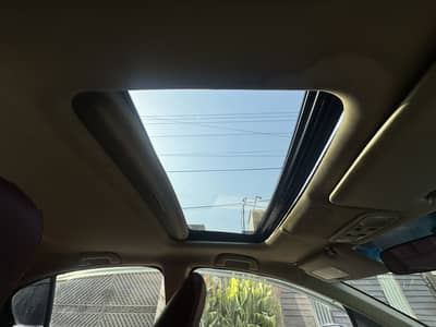 Honda civic vti oriel prosmatec full option