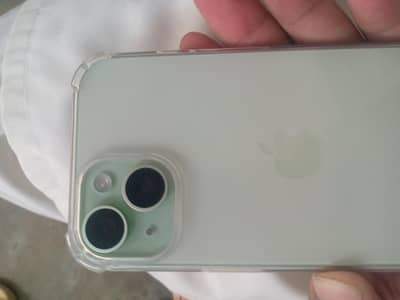 Apple iPhone 15