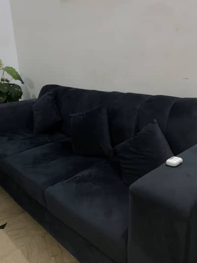6 seater sofa set