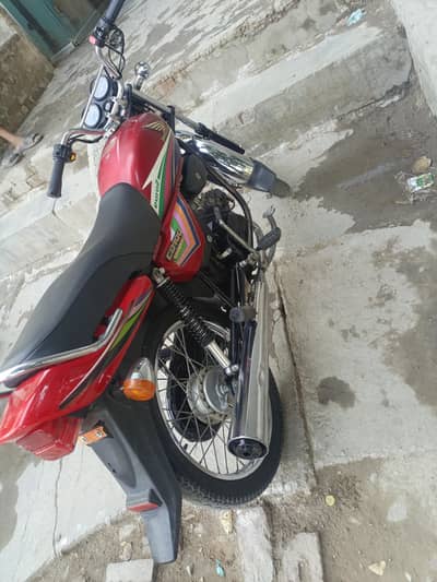 honda cd100 for sale 03338593076