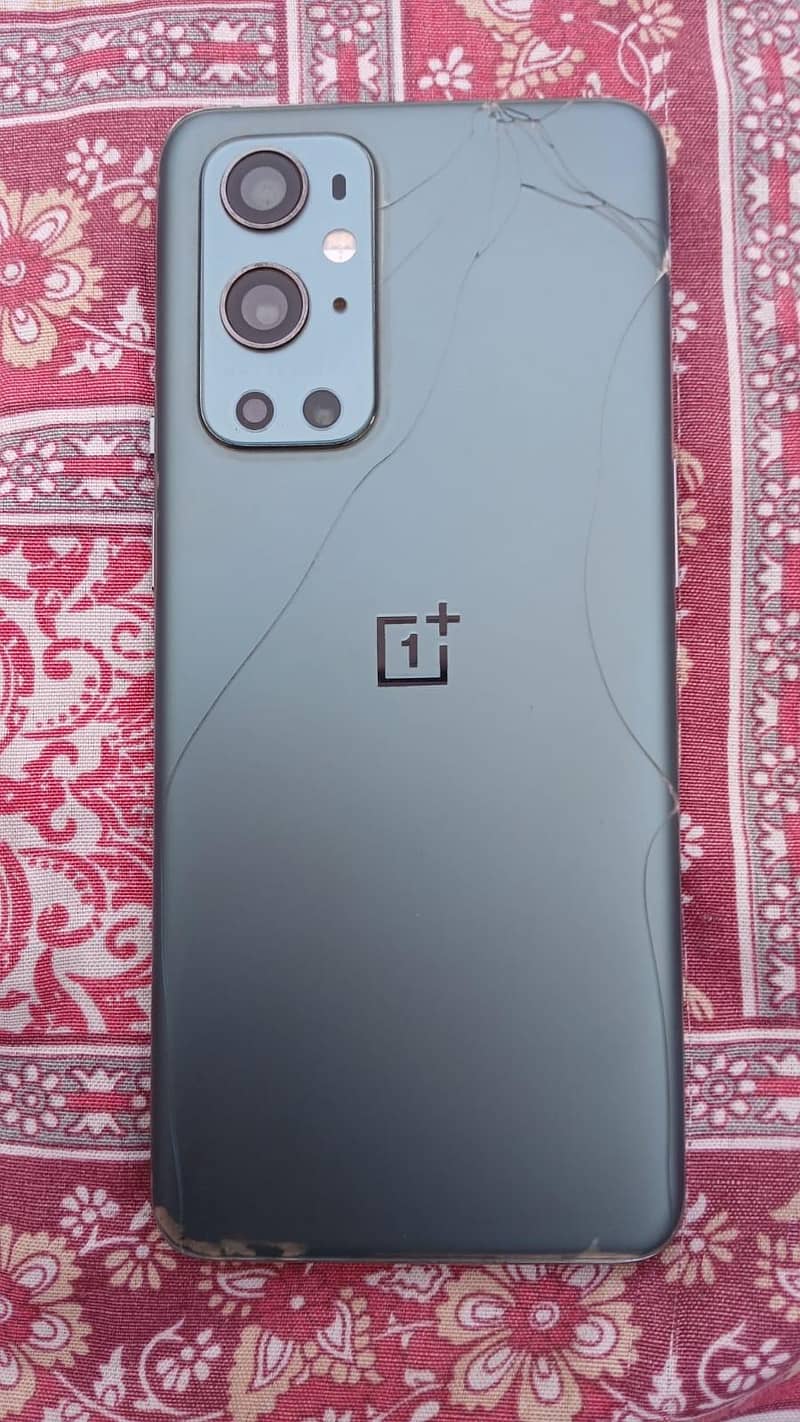 One Plus 9 Pro 0