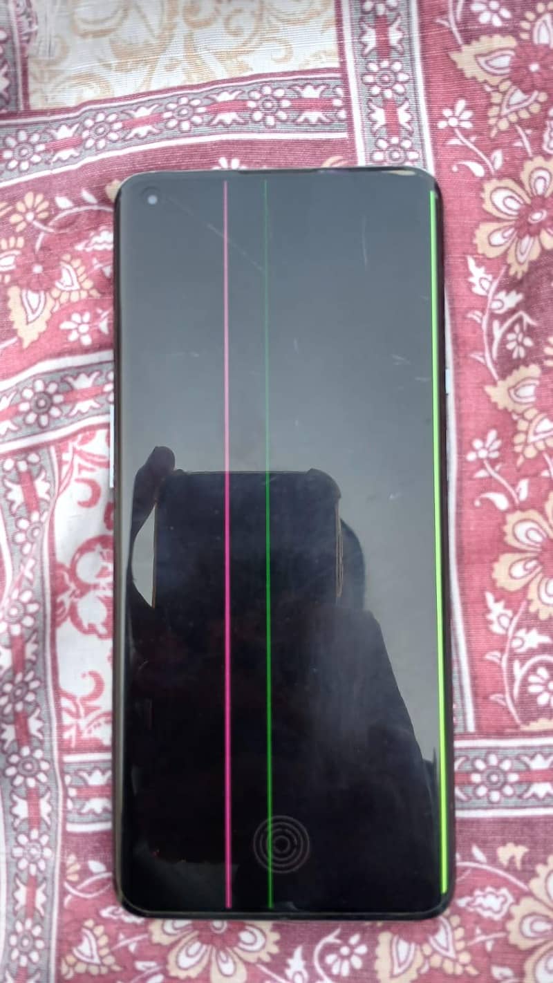 One Plus 9 Pro 1