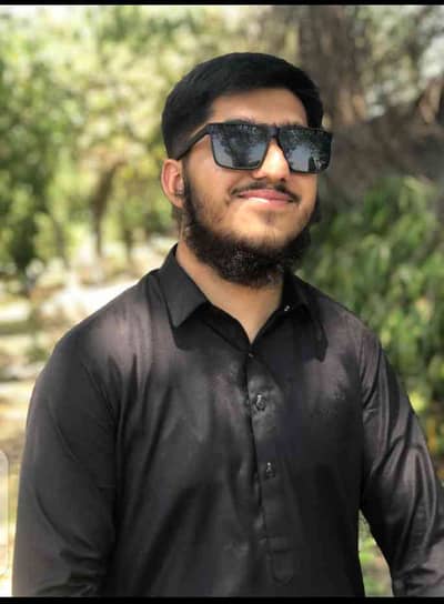 Muhammad Ahsen