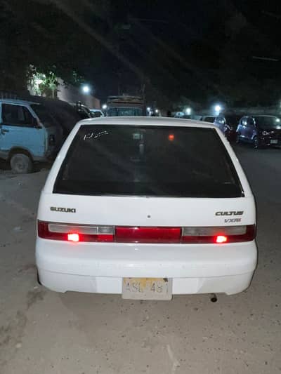 Cultus vxr