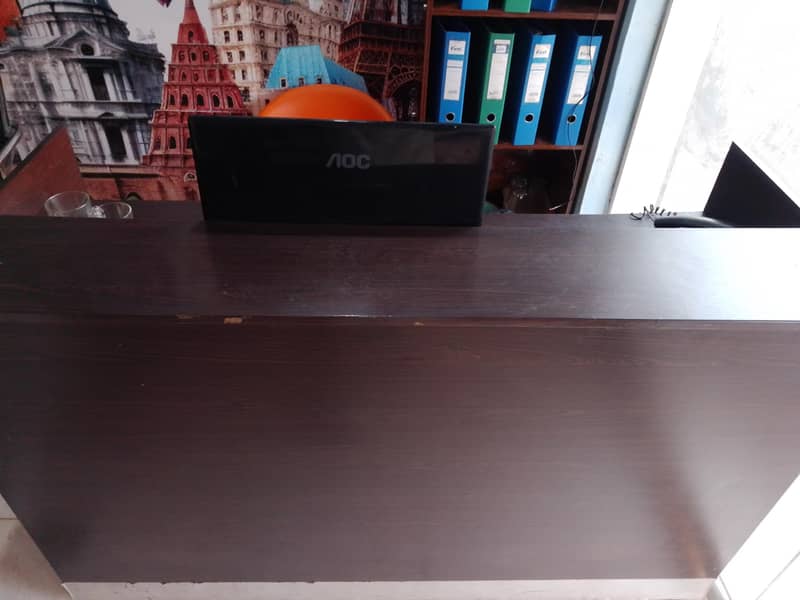 Office Table 2