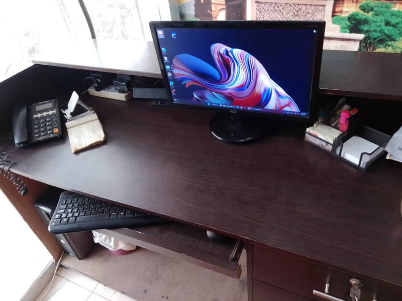 Office Table 3
