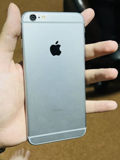 Iphone 6 plus for sale