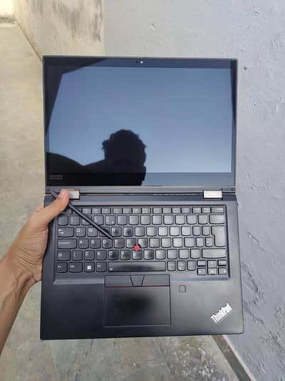Lenovo x13 Yoga i5 10th x360 Touch