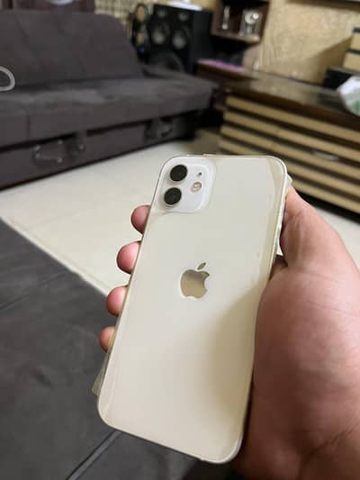 Apple iPhone 12