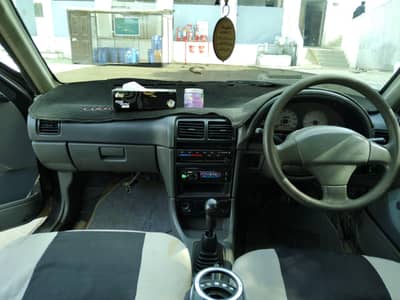 Suzuki Cultus VXR 2006