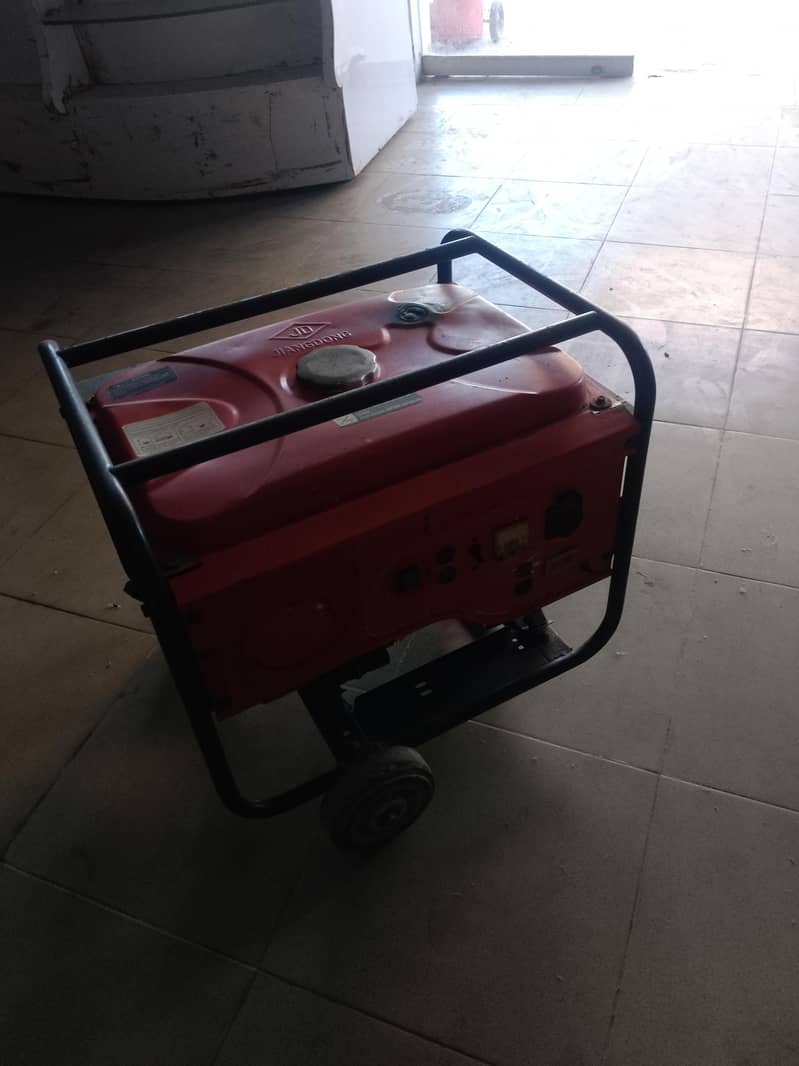 generator 1