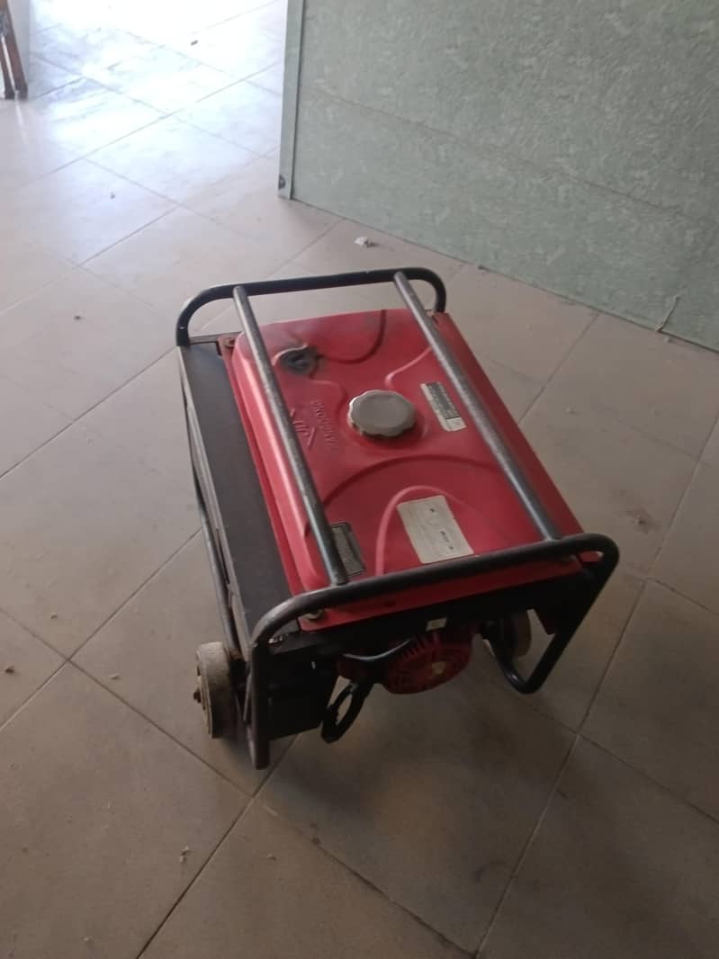 generator 2