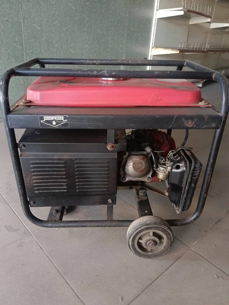 generator 3