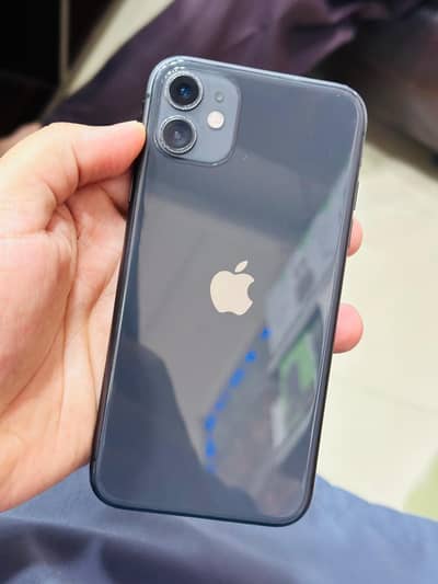 Iphone 11 Pta approved