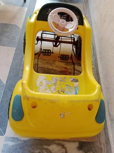 kids car