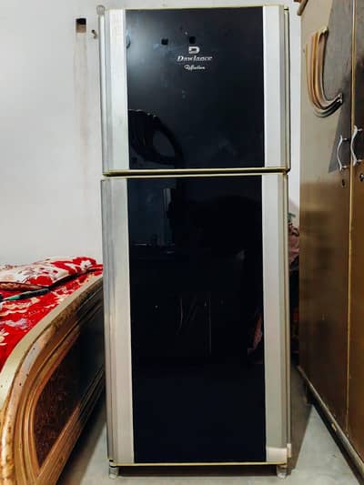 Dawlance Refrigerator. Very good condition.