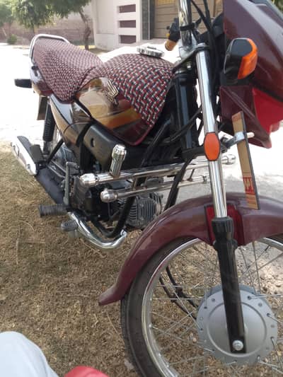 Honda Pridor for sale
