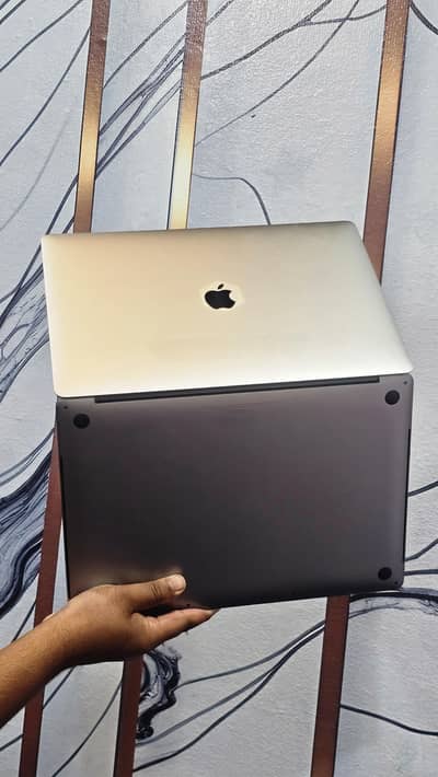 Macbook Pro 2017