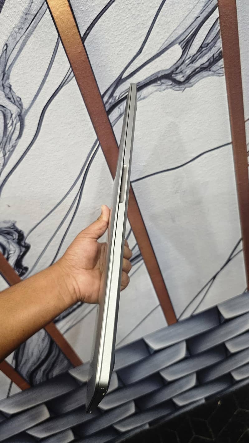 Macbook Pro 2017 3