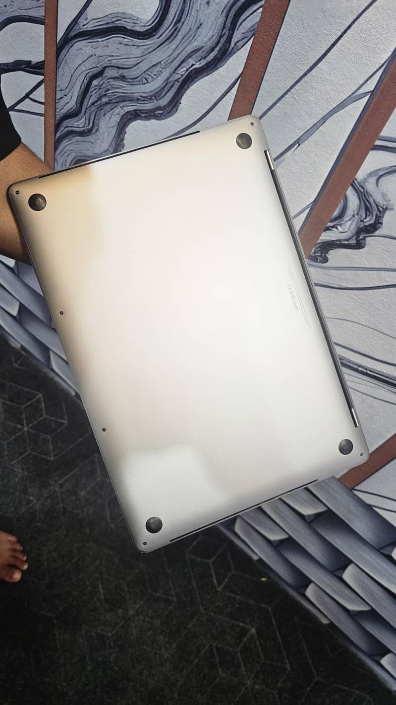 Macbook Pro 2017 5