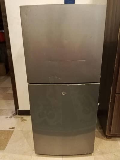 fridge in good condition for sale